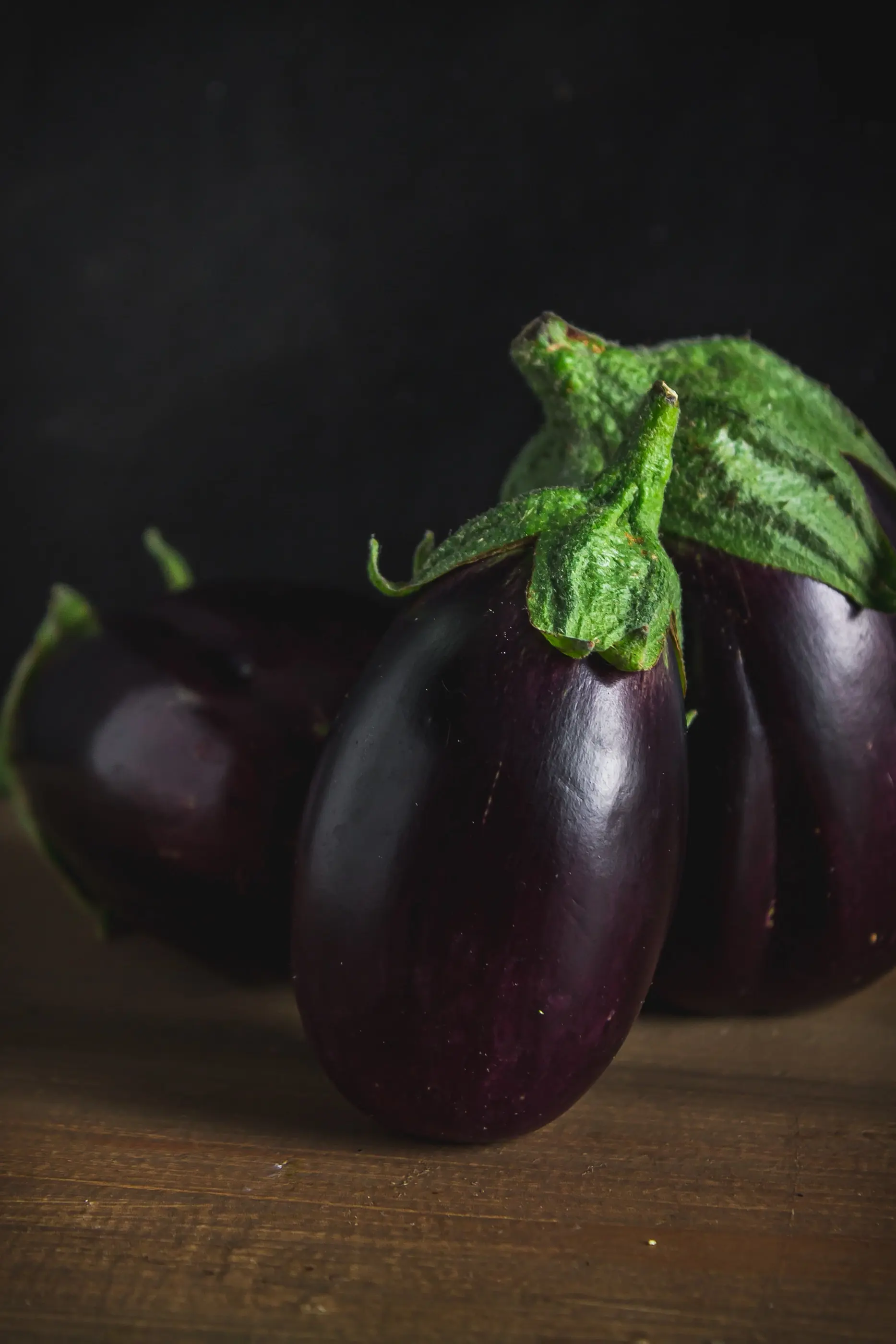 Eggplants